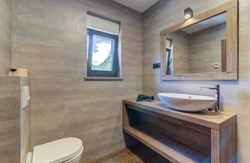Ledenice Villa | Villa Green Sky Vinodolski Riviera