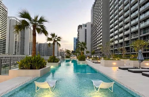 Downtown Dubai Villa | Vogue | Sterling Downtown near Dubai Mall | Burj Khalifa