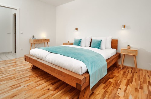 Bacvice Apartment | Sun Spalato Harmony