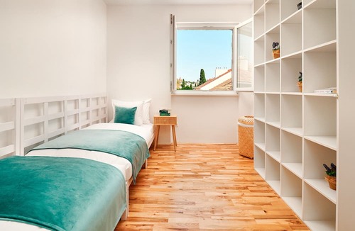 Bacvice Apartment | Sun Spalato Harmony