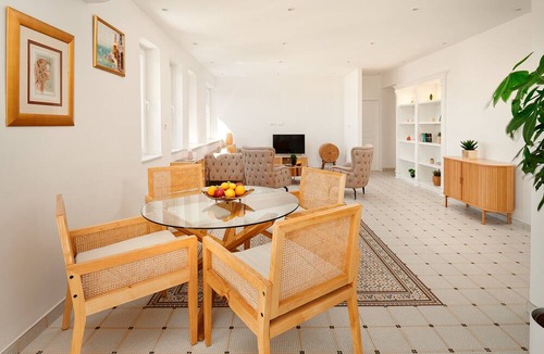 Bacvice Apartment | Sun Spalato Harmony