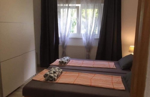 Stubicke Toplice Apartment | Two bedroom apartment with terrace Stubičke Toplice, Zagorje (A-22028-a)