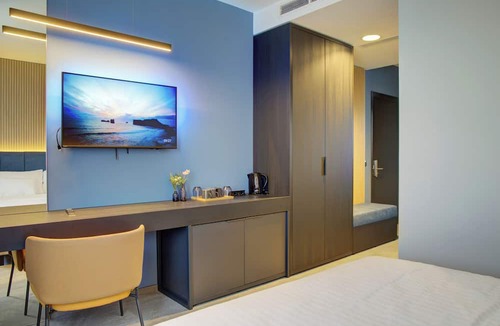 Zagreb Hotel | Avenue21