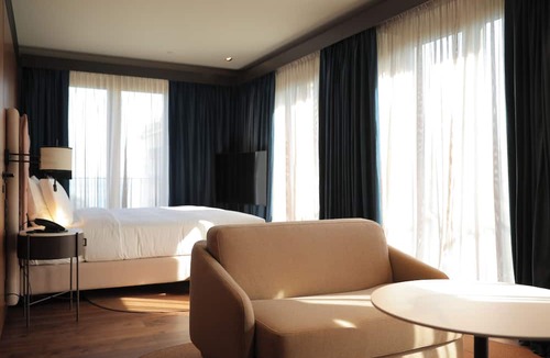 Opatija Resort | Keight Hotel Opatija, Curio Collection By Hilton