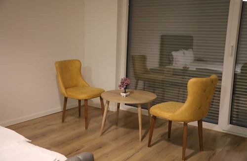 Lipjan Hotel | Andoena Resort