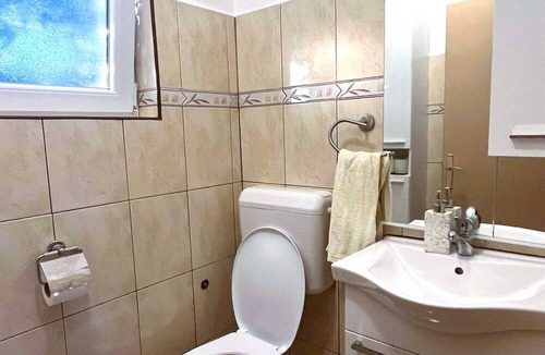 Benkovac Villa | Holiday Home Merie with pool