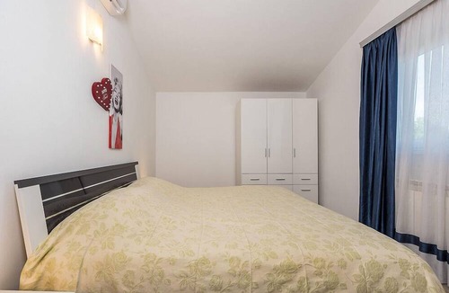 Sumber Villa | Villa Dream (Istria - Labin)