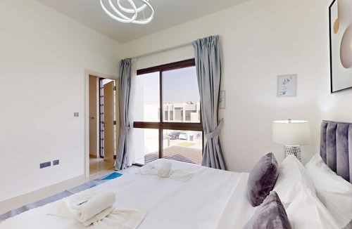 Dubai Villa | Primestay - Aster, Damac Hills 2