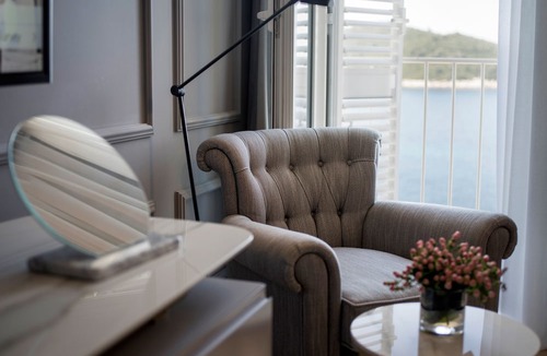 Dubrovnik Hotel | Hotel Excelsior