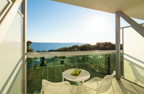 Cove Murtar Hotel | Family Hotel Vespera