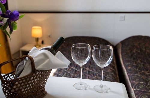 Crikvenica Hotel | Hotel Kastel