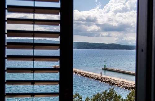 Crikvenica Hotel | Hotel Kastel