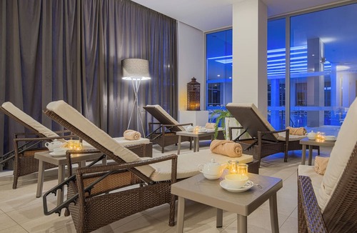Selce Hotel | Hotel Katarina