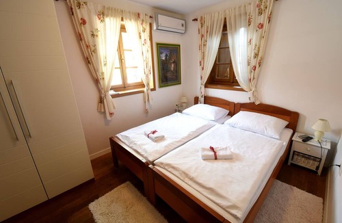 Ribnik Hotel | Hotel SrCe Prirode
