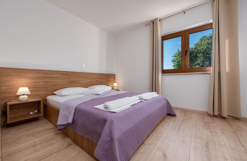 Stankovci Villa | Villa Paula