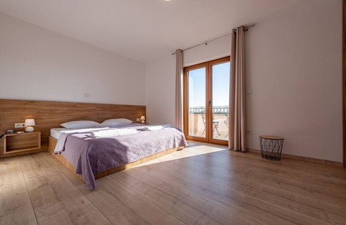 Stankovci Villa | Villa Paula