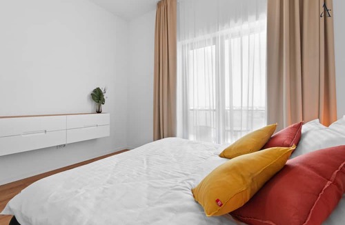 Tunari Apartment | Darwin Apartments