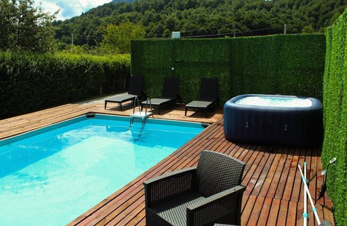 Bihac House | Villa Asja in Bihać, Bosnia and Herzegovina