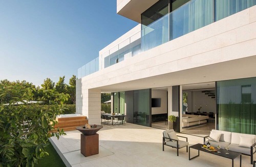 Starigrad Villa | Villa Starigrad - vila
