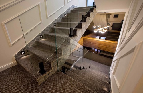 Pristina Hotel | Plaza Boutique Hotel Prishtina