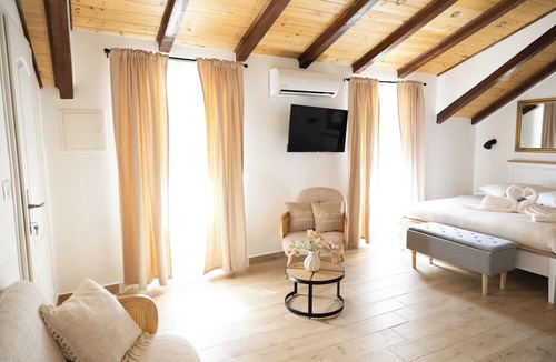 Kastel Novi Apartment | Studio apartment Milica