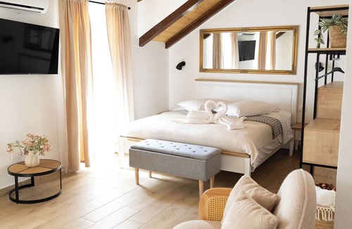 Kastel Novi Apartment | Studio apartment Milica