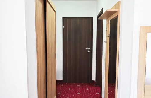 Sarata-Monteoru Hotel | Hotel Sallaris