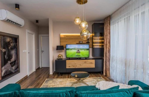 Sinj Apartment | Deluxe Apartment Bono