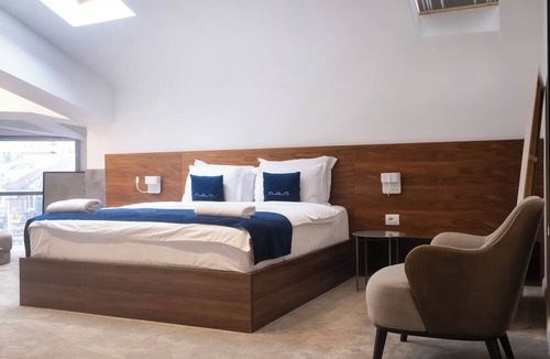 Prizren Hotel | NAM HOTEL