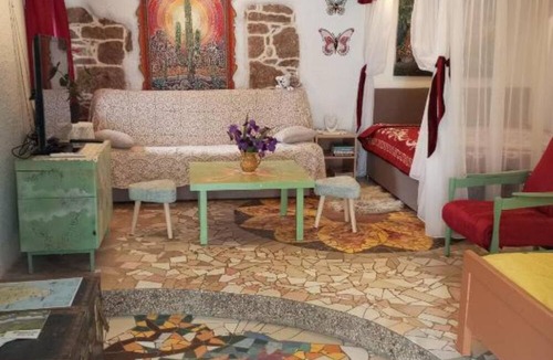 Pican Apartment | Artist Design Studio Istria