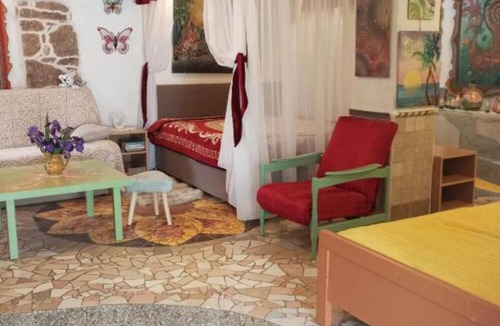 Pican Apartment | Artist Design Studio Istria