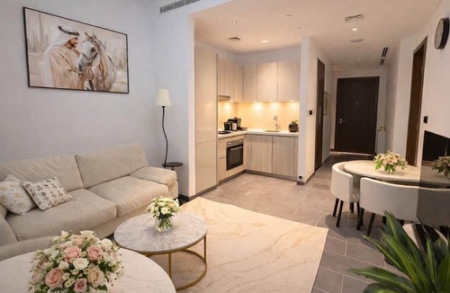 Business Bay House | casa perfetta