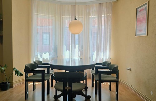 Pristina Hostel | Good Hostel