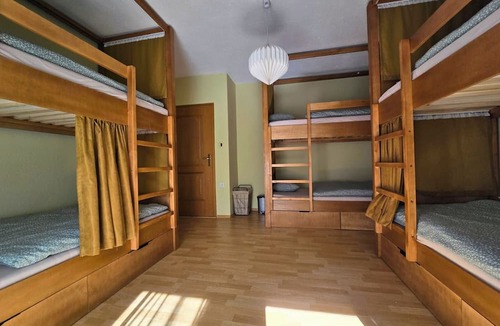 Pristina Hostel | Good Hostel