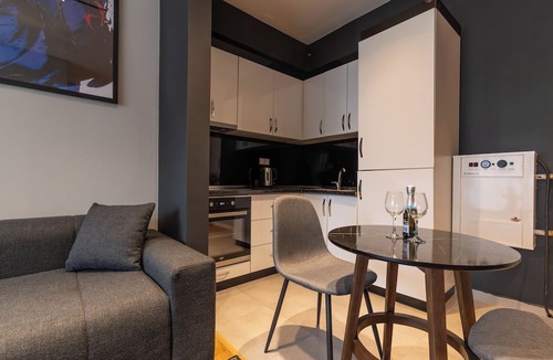 Pristina Hotel | Prishtina City Apartments 2