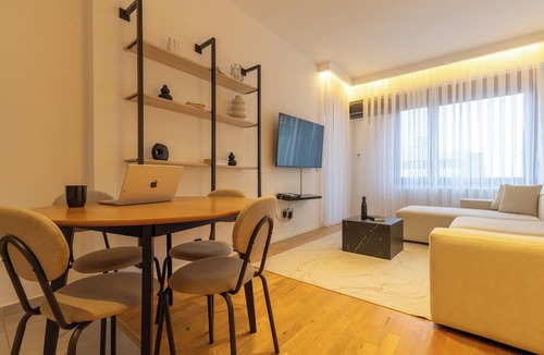 Pristina Hotel | Prishtina City Apartments 2