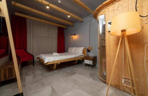 Pristina Hotel | Hotel Gloria KS