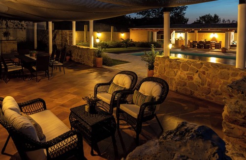Sveti Filip i Jakov Villa | Villa Božini dvori Biograd