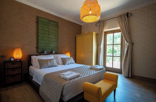 Sveti Filip i Jakov Villa | Villa Božini dvori Biograd