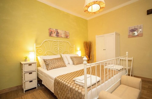 Sveti Filip i Jakov Villa | Villa Božini dvori Biograd