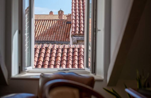 Dubrovnik Old Town Villa | Villa Mirabilis, stunning superior villa, Dubrovnik Old Town