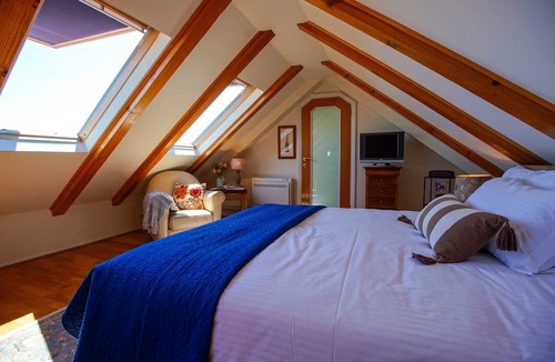 Split House | Zephyrus Boutique Accommodation