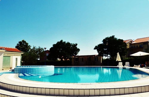 Zaton Apartment | Mobile Homes Peroš