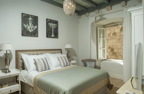 Dubrovnik Old Town Hotel | St. Joseph's