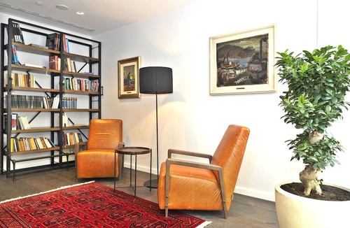 Stari Grad Hotel | Envoy Hotel Belgrade