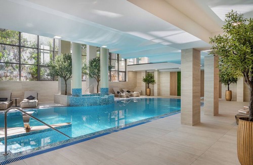 Solin Hotel | Hotel President Solin