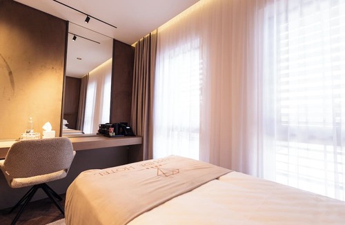 Prizren Hotel | Sapphire Hotel
