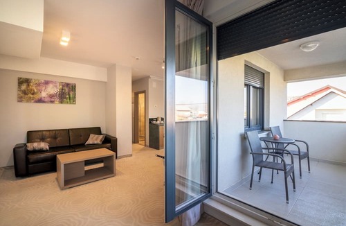 Velika Gorica Hotel | Royal Airport Hotel