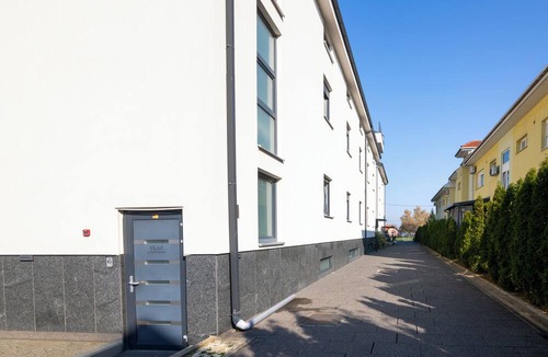 Velika Gorica Hotel | Royal Airport Hotel