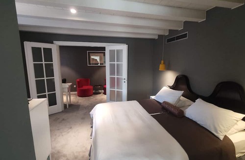 Trogir Hotel | XII Century Heritage Hotel